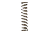 Eibach ERS 18in L x 3.50in OD Platinum Rear Spring - 100 lbs/in