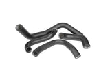 PERRIN 22-26 Subaru WRX Front Mount Intercooler Kit (Black Tubes & Black Core)