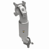 MagnaFlow 19-20 Acura RDX Single Underbody 2L Direct Fit Converter