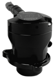 Turbosmart 2024+ Jeep Wrangler JL 2.0T Kompact EM Dual Port VR34 BOV
