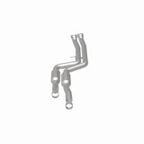 MagnaFlow 2015 M3 3 Underbody Direct Fit Converter
