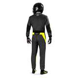 Sparco Suit Superleggera 56 Gry/Yel
