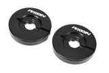 PERRIN 15-26 Subaru WRX/STI / 13-25 Crosstrek / 12-25 Impreza Differential Lockdown System