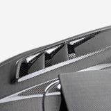 Seibon 2022+ Subaru WRX CW-Style Carbon Fiber Hood
