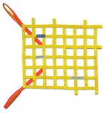 Sparco Window Net Fia Navy Blue
