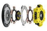 ACT 04-07 Cadillac CTS-V Mod-Twin 10.5 XX Sprung Race Clutch Kit