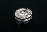 HKS 2023+ Toyota GR Corolla Piston Ring Set - T3 D88