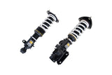 HKS HIPERMAX S VBH Full Canceller Kit