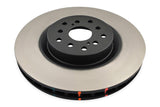 DBA 17-20 Subaru BRZ Brembo Front 4000 Series Plain Rotor