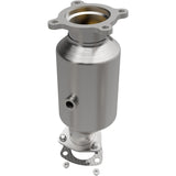 MagnaFlow Direct Fit Catalytic Converter 18-20 Audi Q5 Underbody