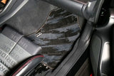 HKS FLOOR MATS VB FULL SET OCT LHD