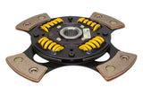 ACT 13-16 Scion FR-S/13-20 Subaru BRZ/17-20 Toyota 86 4 Pad Sprung Race Disc