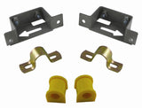 Whiteline 02-07 Subaru WRX Sedan and Wagon / 03-07 Subaru Impreza Non-Turbo / 04-07 Subaru STi 24mm