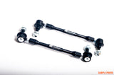 Moton 2019+ Toyota Supra A90 3-Way Motorsport Coilover Kit (incl. Adjustable Drop-Links)