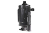 PERRIN 22-26 Subaru WRX Air Oil Separator - Black