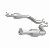 MagnaFlow 16-23 Chevrolet Camaro Rear Underbody 6.2L Direct-Fit Catalytic Converter