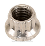 ARP 3/8-16 SS 12pt Nut Kit