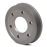 Fluidampr Toyota 2JZ Underdrive Pulley Damper Ring
