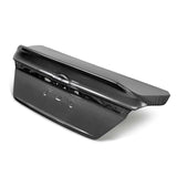 Seibon 2022 Subaru WRX C-style Carbon Fiber Trunk Lid