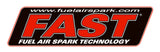 FAST Precision Flow LS2 Style Fuel Injector (30lb/hr) - Set of 8