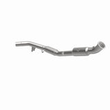MagnaFlow 2017 Mercedes-Benz GLS450 3.0L Direct Fit Converter
