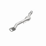 MagnaFlow 08-09 Subaru Impreza 2.5L Direct Fit Converter