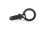 PERRIN 15-26 Subaru WRX & 13-26 BRZ/FR-S/86/GR86 Dipstick Handle Loop Style - Black
