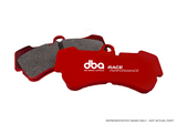 DBA 2012+ Subaru BRZ / 2012+ Toyota 86/GR 86 Rear RP Performance Brake Pads