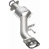 MagnaFlow 06-07 Subaru Impreza 2.5L Direct Fit Converter