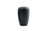 GrimmSpeed Shift Knob Stainless Steel - Subaru 5 Speed and 6 Speed Manual Transmission