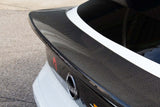 GReddy 2022+ Nissan Z Carbon Front Lip Spoiler Aero Kit