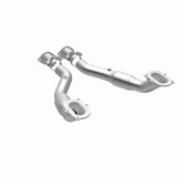 MagnaFlow 12-13 Chevrolet Corvette 6.2L Direct Fit Converter