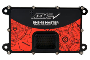 AEM Battery Management System Master (MUST BE USED WITH AEM VCU - 18 Cell Taps)