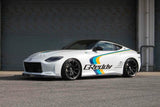 GReddy 2022+ Nissan Z Carbon Rear Wing Aero Kit
