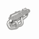 MagnaFlow 12-15 911 H6 3.4 3.8 OEM Manifold Direct Fit Converter