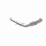MagnaFlow 2017 Mercedes-Benz GLS450 3.0L Direct Fit Converter