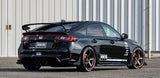 HKS BODY KIT TYPE-S FL5 Duck Tail