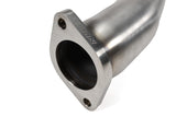 PERRIN 22-26 Subaru WRX Front-Pipe w/GESI Cat
