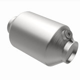 MagnaFlow 2.25in. 1/O2 CC Spun OEM Universal Converter