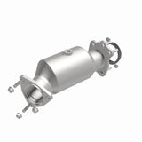MagnaFlow Direct Fit Catalytic Converter 2020 Chevrolet Corvette Left Closed Couple 6.2L