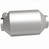 MagnaFlow 2.25in. 1/O2 CC Spun OEM Universal Converter