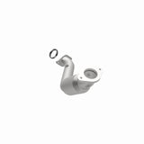 MagnaFlow 05-06 Chevrolet Corvette 6.0L Direct Fit Converter