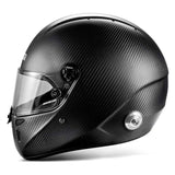 SPARCO Stealth RF Carbon Helmet - Medium - Black