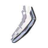 DEI 17-22 Harley-Davidson FLH/FLT/FLR Heat Shield Liner Kit