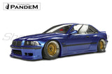 GReddy BMW E36 Pandem Blister Kit
