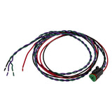 Fast Wire Harness, Distributor, Xdi Sportsman, Car Side