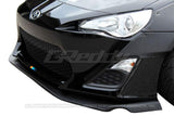 GReddy 13+ Scion FR-S Full Greddy X Rocket Bunny 86 Wide Body Aero Kit without GT Wing