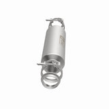 MagnaFlow MF/R Series 5in Round 304SS Performance Exhaust Muffler