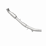 MagnaFlow 2017 Mercedes-Benz GLS450 3.0L Direct Fit Converter