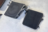 CSF 09-15 Ferrari 458 High Performance All Aluminum Radiator - Right